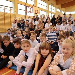Dzień Edukacji Narodowej