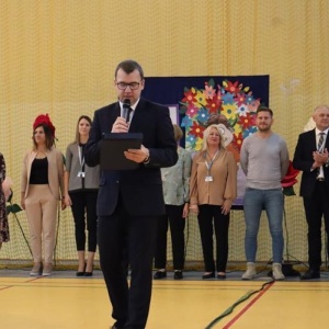Dzień Edukacji Narodowej