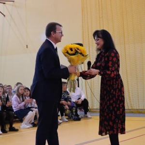 Dzień Edukacji Narodowej