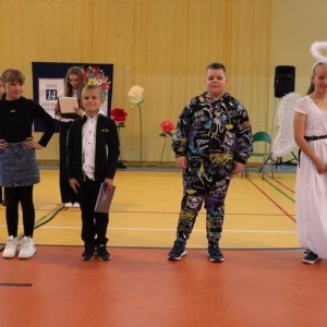 Dzień Edukacji Narodowej