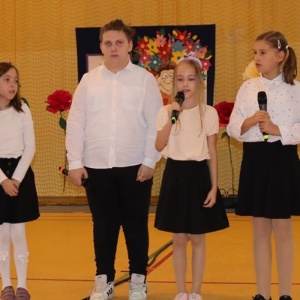 Dzień Edukacji Narodowej