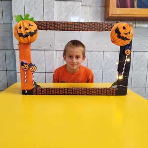 Fotorelacja z Dnia Dyni