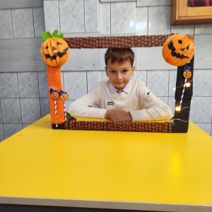 Fotorelacja z Dnia Dyni