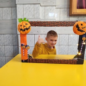 Fotorelacja z Dnia Dyni