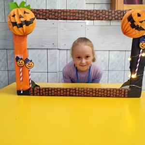 Fotorelacja z Dnia Dyni