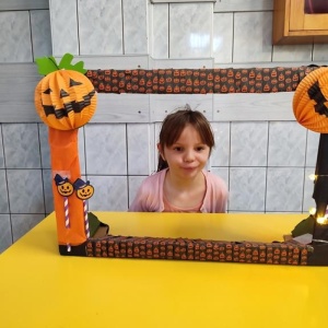 Fotorelacja z Dnia Dyni