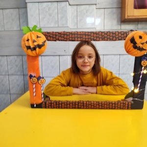 Fotorelacja z Dnia Dyni