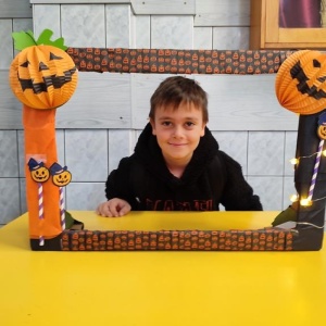 Fotorelacja z Dnia Dyni