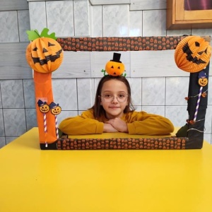 Fotorelacja z Dnia Dyni