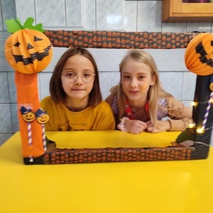 Fotorelacja z Dnia Dyni