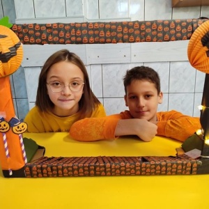 Fotorelacja z Dnia Dyni