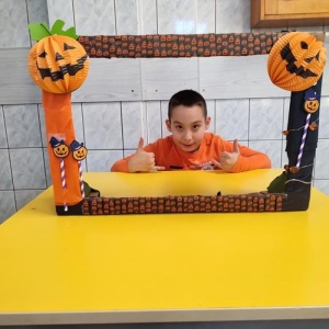 Fotorelacja z Dnia Dyni
