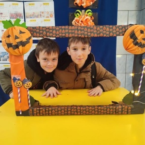 Fotorelacja z Dnia Dyni