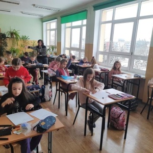 Konkursy z j. angielskiego