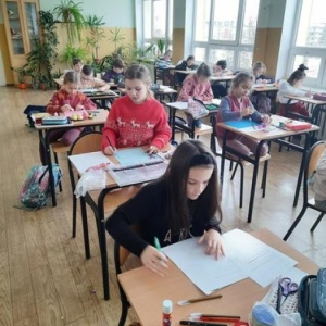 Konkursy z j. angielskiego