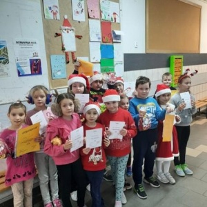 Konkursy z j. angielskiego