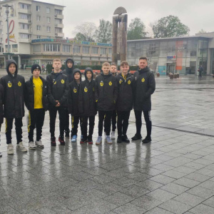 OMS w Czechach [aktualizacja #9]