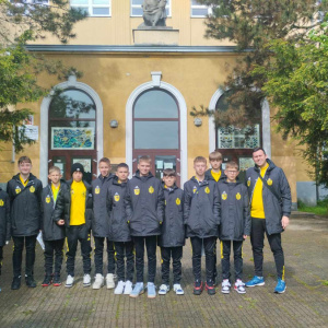 OMS w Czechach [aktualizacja #9]