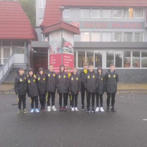 OMS w Czechach [aktualizacja #9]