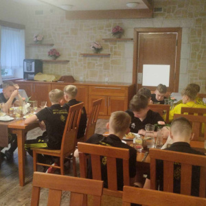 OMS w Czechach [aktualizacja #9]