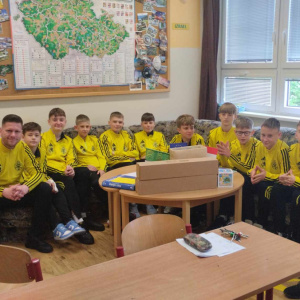OMS w Czechach [aktualizacja #9]