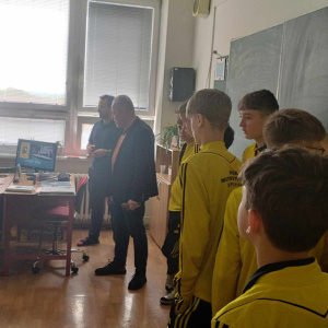 OMS w Czechach [aktualizacja #9]