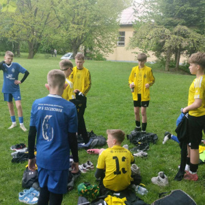 OMS w Czechach [aktualizacja #9]