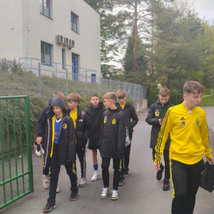 OMS w Czechach [aktualizacja #9]