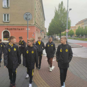 OMS w Czechach [aktualizacja #9]