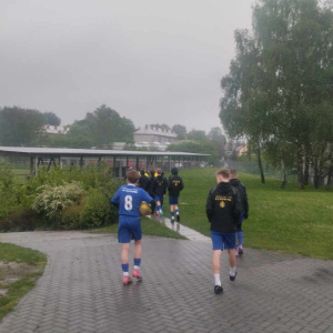 OMS w Czechach [aktualizacja #9]