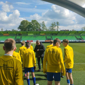 OMS w Czechach [aktualizacja #9]