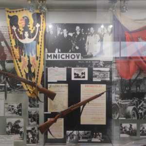 OMS w Czechach [aktualizacja #9]
