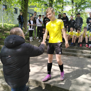 OMS w Czechach [aktualizacja #9]