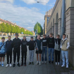 OMS w Czechach [aktualizacja #9]
