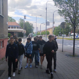 OMS w Czechach [aktualizacja #9]