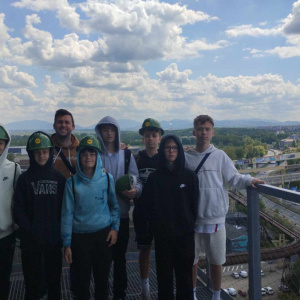OMS w Czechach [aktualizacja #9]