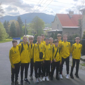 OMS w Czechach [aktualizacja #9]