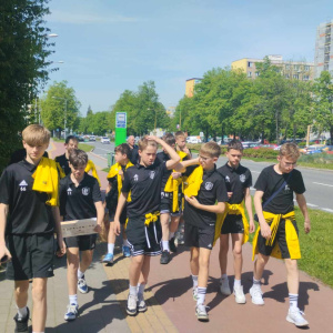 OMS w Czechach [aktualizacja #9]