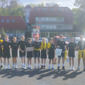 OMS w Czechach [aktualizacja #9]