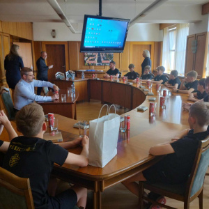 OMS w Czechach [aktualizacja #9]