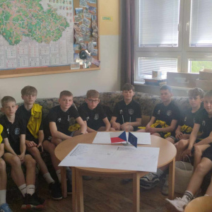 OMS w Czechach [aktualizacja #9]