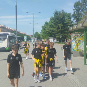 OMS w Czechach [aktualizacja #9]