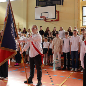 Zakończenie roku szkolnego - klasy IV-VIII