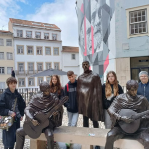 Wizyta w Portugalii #7
