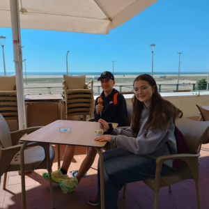Wizyta w Portugalii #7
