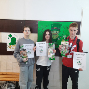 Saint Patrick's Day