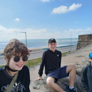 Wizyta w Portugalii #7