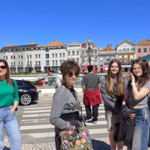 Wizyta w Portugalii - drugi tydzień #6