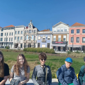 Wizyta w Portugalii - drugi tydzień #6