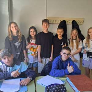 Wizyta w Hiszpanii #7